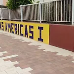 Casa Lena Americas Vila *