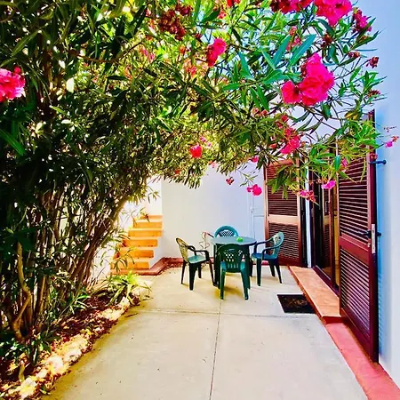 Casa Lena Americas * コラレホ