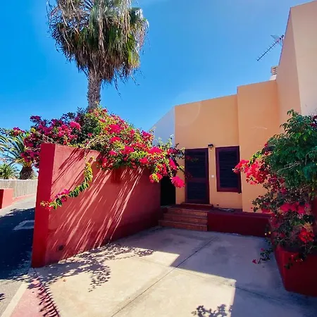 ヴィラ Casa Lena Americas *
