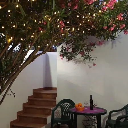 Casa Lena Americas ヴィラ コラレホ