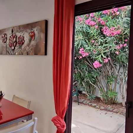 Casa Lena Americas ヴィラ *