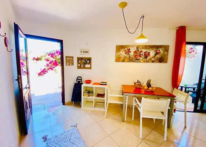 Villa Casa Lena Americas Corralejo