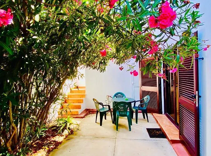 Casa Lena Americas * 科拉雷侯