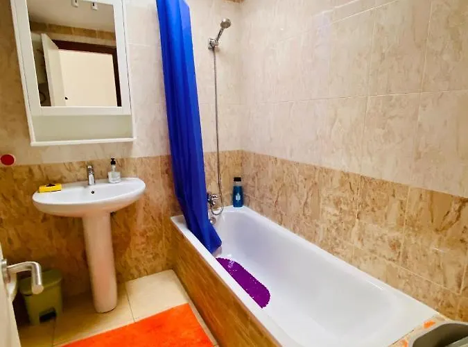 Casa Lena Americas Βίλα