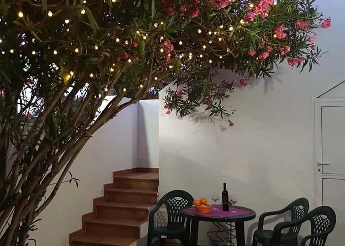 Casa Lena Americas Βίλα Κοραλέχο