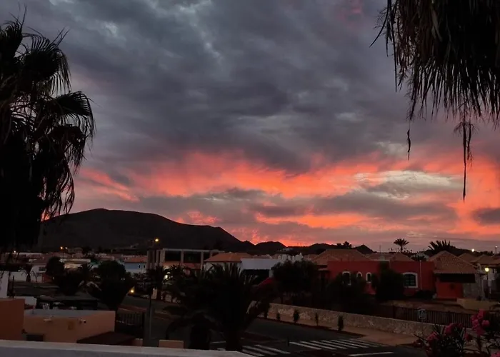 Villa Casa Lena Americas *