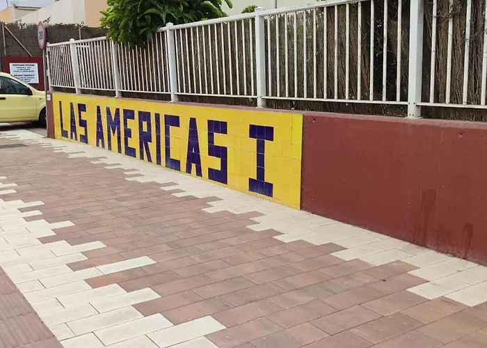 Casa Lena Americas Βίλα *