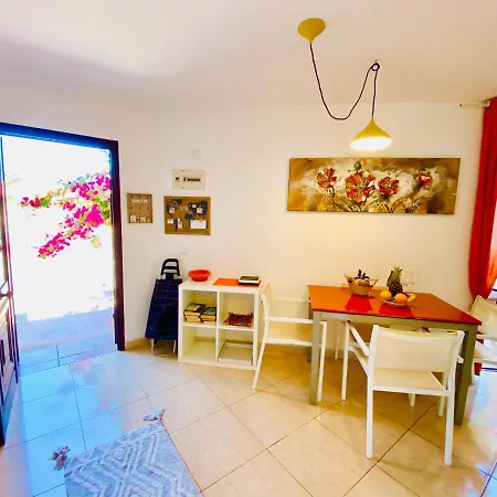 Villa Casa Lena Americas Corralejo