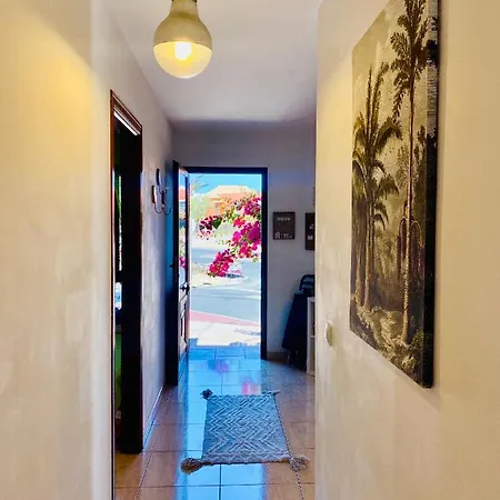 Casa Lena Americas Corralejo