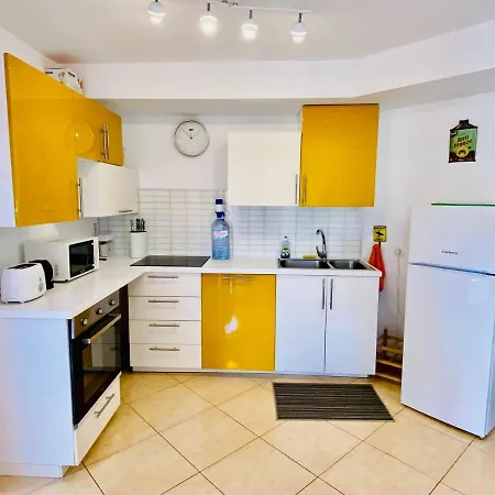 Casa Lena Americas Willa Corralejo