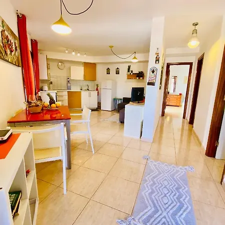Villa Casa Lena Corralejo