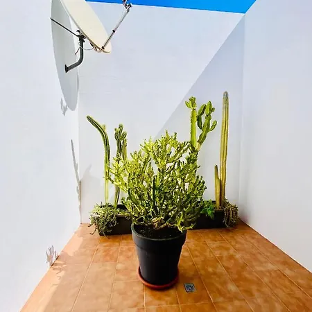 Casa Lena Americas * Corralejo