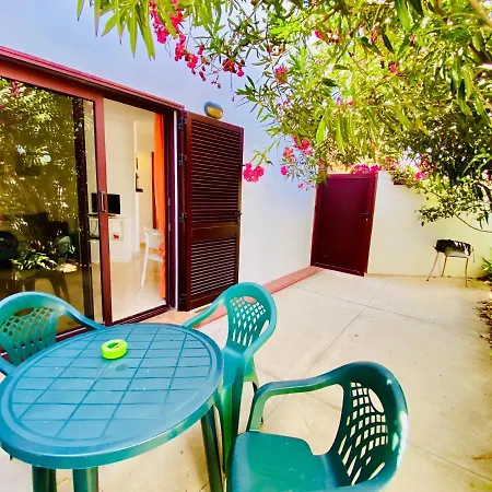 Villa Casa Lena Americas Corralejo