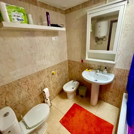 Casa Lena Americas Willa Corralejo