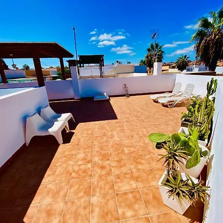 Casa Lena Villa