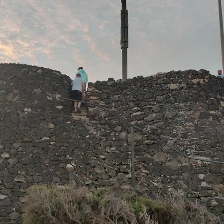 Willa Casa Lena Americas Corralejo