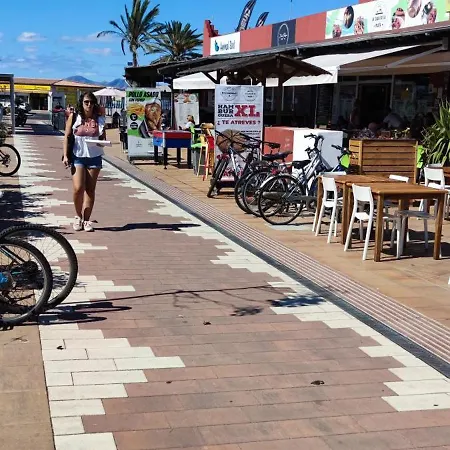 Willa Casa Lena Americas Corralejo