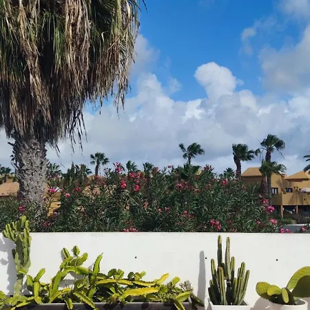 Casa Lena Americas * Corralejo