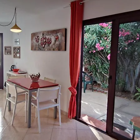 Casa Lena Americas Villa *