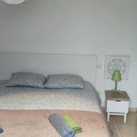 Villa Casa Lena Americas Corralejo