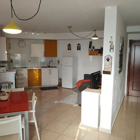 Casa Lena Americas * Corralejo