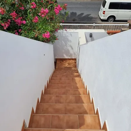 Villa Casa Lena Americas Corralejo
