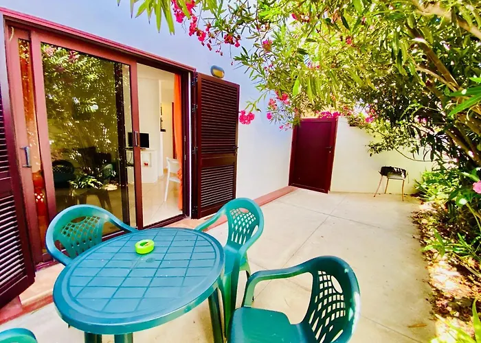 Villa Casa Lena Americas Corralejo