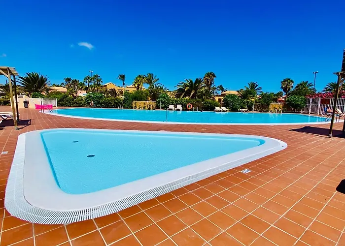 Villa Casa Lena Americas Corralejo