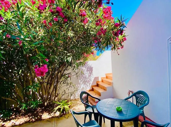 Casa Lena Americas Corralejo